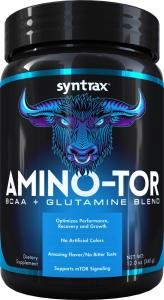 Syntrax Amino-TOR 340 г