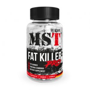 MST Fat Killer Pro 90 caps