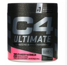 Cellucor C4 Ultimate 20 serv 410 g