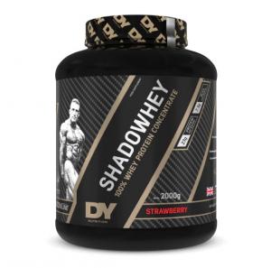 Dorian Yates ShadoWhey 2000 g