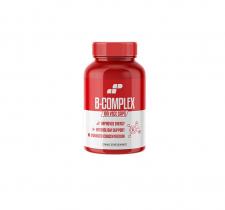 Muscle Power B-Complex 100 vcaps