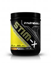 Stim X, 180 гр. Nutrabolics