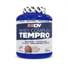 Dorian Yates Whey Complex Tempro 2270 g