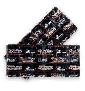 Olimp CREATINE MEGA CAPS 30 капс