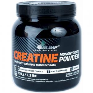 Olimp Creatine Powder 550 г