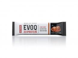 Evoq protein bar 60 г Nutrend