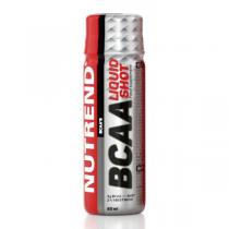 BCAA liquid shot  60 ml Nutrend