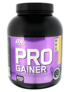 Optimum Nutrition Pro Gainer 2310 г