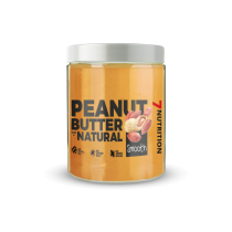 Peanut Butter 1 kg,  7Nutrition