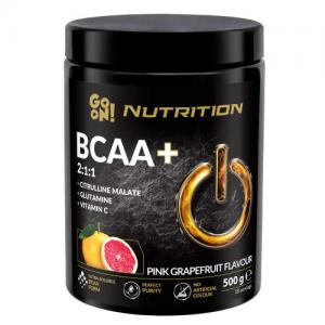BCAA 500 г GO ON Nutrition