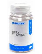 MYPROTEIN DAILY VITAMINS 60 капс