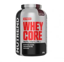 Nutrend Whey Core 1800 g