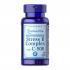 Puritan's Pride Stress B Complex with C-500 60 табл