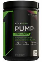 Rule1 Pump 315 г