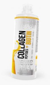 MST Collagen + Biotin 1000 ml