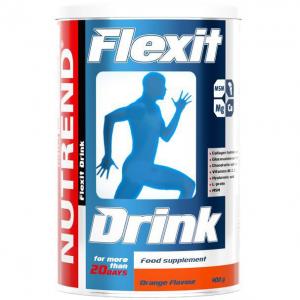 FLEXIT Drink 400 г NUTREND