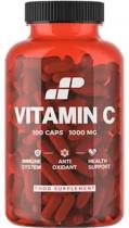 Muscle Power Vitamin C 1000 mg 100 caps