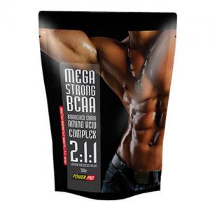 Power Pro BCAA Power pro 300 г