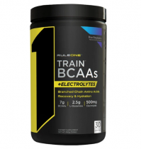 Rule1 Train BCAA 30 порц