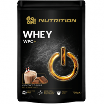 Isolate 90+  700 г GO ON Nutrition
