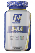 Ronnie Coleman D-AA  40 капс