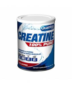 Pure Creatine 300 гр. Quamtrax
