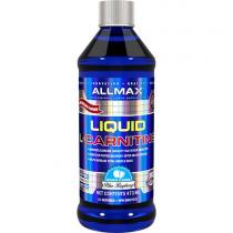 Liquid L-Carnitine 473 ml Allmax