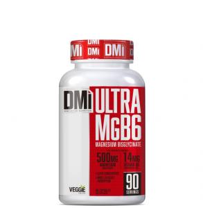 DMI ULTRA MgB6 500 mg 90 caps