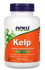 Now Foods Kelp 150 мcг 200 таб