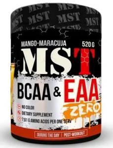 MST BCAA & EAA ZERO 520 г