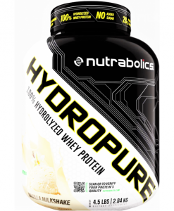 Hydropure 2000 г  Nutrabolics