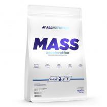 Mass acceleration  1000 г , AllNutrition