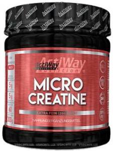 Micro Creatine 300 г Actiway