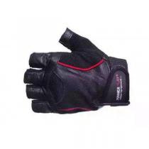 Рукавички MENS 02-2127 чорні Power Play