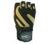 Рукавички MENS 1064-F чорно-коричневі Power Play