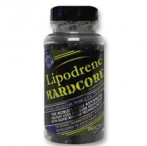 Hi-Tech Lipodrene Hardcore 90 tab