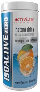 Activlab Isoactive Zero 225 g
