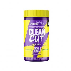 HIRO.LAB Clean Cut 120 vcaps