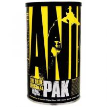 Universal Nutrition Animal Pak 15 пак