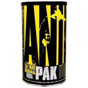 Universal Nutrition Animal Pak 15 пак