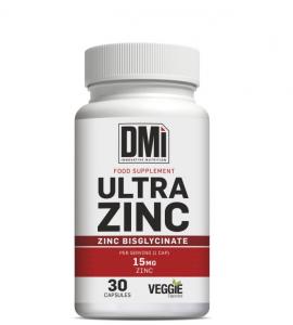 DMI Ultra ZINC 15 mg 30 caps