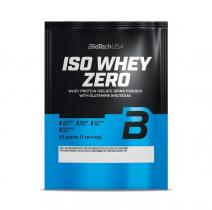 Biotech Iso Whey Zero Lactose Free 25 г