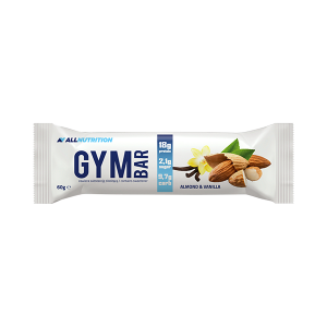 Gym  Bar   60g, AllNutrition