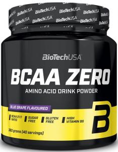 Biotech BCAA Zero Flash 360 г