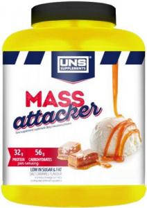 Mass attacker 3000 г UNS