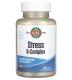 KAL Stress B Mag Glycinate 60 vcaps