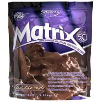 Syntrax Matrix 5.0 2270 г