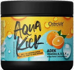 Ostro Vit Aqua Kick ADEK 300 g