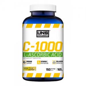С-1000 165 г UNS