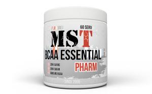 BCAA Essential 420 г MST